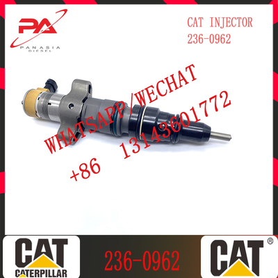 2360962 236-0962 10R7224 10R-7224 2352888 2172570 1725780 C-9 Diesel Fuel Injector for Injection Systems
