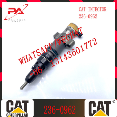 2360962 236-0962 10R7224 10R-7224 2352888 2172570 1725780 C-9 Diesel Fuel Injector for Injection Systems