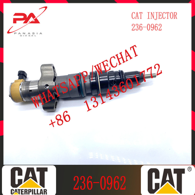 2360962 236-0962 10R7224 10R-7224 2352888 2172570 1725780 C-9 Diesel Fuel Injector for Injection Systems