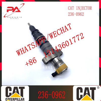 2360962 236-0962 10R7224 10R-7224 2352888 2172570 1725780 C-9 Diesel Fuel Injector for Injection Systems