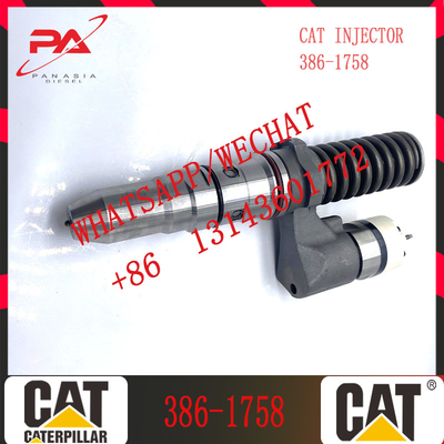 SWAFLY Diesel Engine Parts 3508 3512 3516 Fuel Injector 3861758 386-1758 20R1270 20R-1270 Nozzle Injector