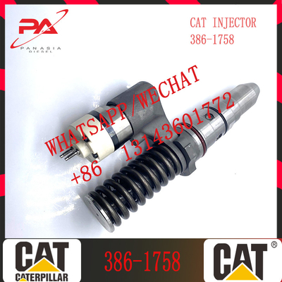 SWAFLY Diesel Engine Parts 3508 3512 3516 Fuel Injector 3861758 386-1758 20R1270 20R-1270 Nozzle Injector