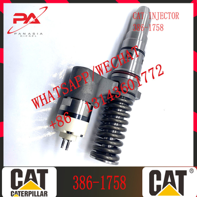 SWAFLY Diesel Engine Parts 3508 3512 3516 Fuel Injector 3861758 386-1758 20R1270 20R-1270 Nozzle Injector