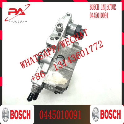 New Diesel Engine Parts Fuel Injection Pump 0445010091 0445010336 For Mercedes