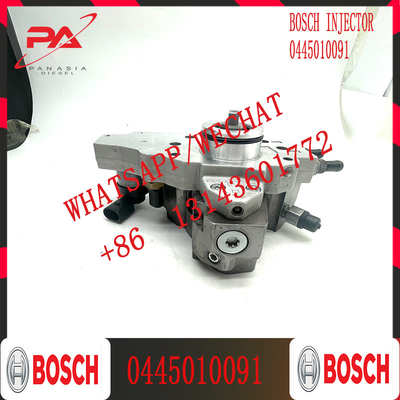 New Diesel Engine Parts Fuel Injection Pump 0445010091 0445010336 For Mercedes