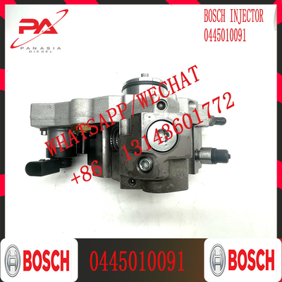 New Diesel Engine Parts Fuel Injection Pump 0445010091 0445010336 For Mercedes