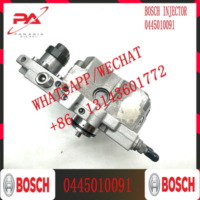 New Diesel Engine Parts Fuel Injection Pump 0445010091 0445010336 For Mercedes