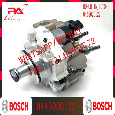 BLSH Spot wholesale ISF 3.8 diesel engine parts 0445020122 5256607 4988595 Fuel Pump for cummins