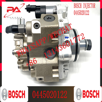BLSH Spot wholesale ISF 3.8 diesel engine parts 0445020122 5256607 4988595 Fuel Pump for cummins