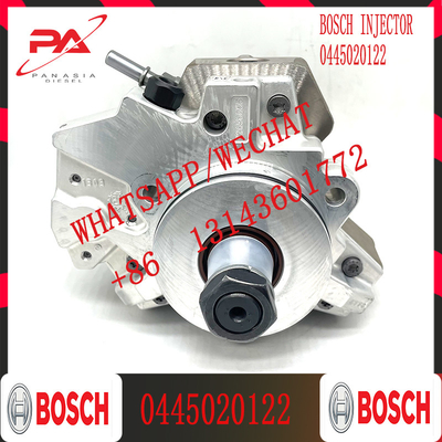 BLSH Spot wholesale ISF 3.8 diesel engine parts 0445020122 5256607 4988595 Fuel Pump for cummins