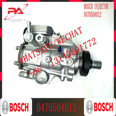 Diesel Fuel Injector Jump 0470504012 0986444013 167005M320 167005M321 For Nissan Almera 2.2 Di Reman Pum