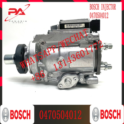 Diesel Fuel Injector Jump 0470504012 0986444013 167005M320 167005M321 For Nissan Almera 2.2 Di Reman Pum
