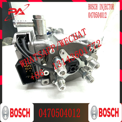 Diesel Fuel Injector Jump 0470504012 0986444013 167005M320 167005M321 For Nissan Almera 2.2 Di Reman Pum