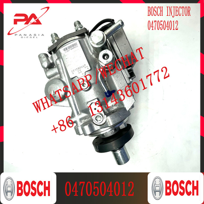 Diesel Fuel Injector Jump 0470504012 0986444013 167005M320 167005M321 For Nissan Almera 2.2 Di Reman Pum