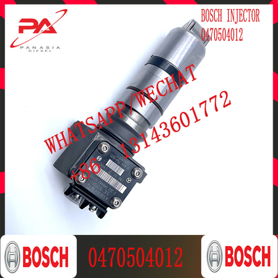 Fuel Injector 0414799005 0414799001 0414799025 for Mercedes Benz