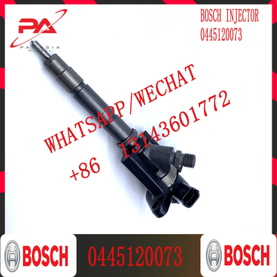 Original Brand New Popular Common Rail Injector Diesel Fuel Injector 0445120073 For Mitsubishi Canter 3.0L 2006