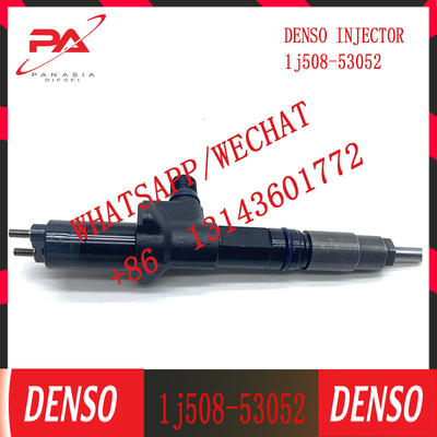 Diesel Fuel Injector 1j508-53052 for Kubota V3800