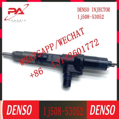 Diesel Fuel Injector 1j508-53052 for Kubota V3800
