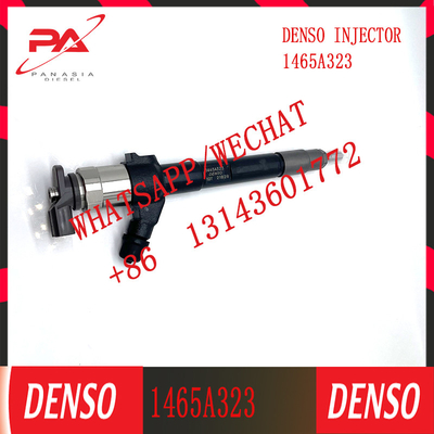 Re-Manufactured 100% Professional Test Car Diesel Fuel Injector 295050-0120 1465A323