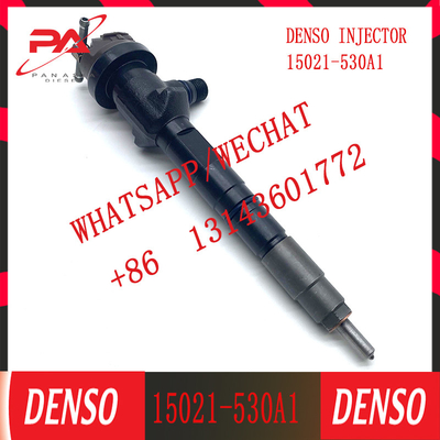 New Diesel Common Rail Fuel Injector 15021-530A1 05B08256 15021530A1