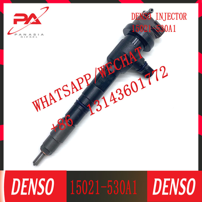 New Diesel Common Rail Fuel Injector 15021-530A1 05B08256 15021530A1