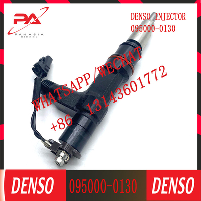 New Diesel Fuel Injector Common Rail 095000-0139 095000-0130 For HI-NO 23910-1043 23910-1040 23910-1041