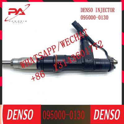 New Diesel Fuel Injector Common Rail 095000-0139 095000-0130 For HI-NO 23910-1043 23910-1040 23910-1041