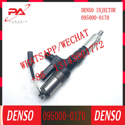 Diesel fuel injection nozzles pumps price 095000-0071 095000-0137 095000-0170 for common rail system
