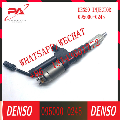095000-0245 Auto Common Rail Injector petrol fuel injector for TOYOTA