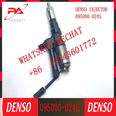 095000-0245 Auto Common Rail Injector petrol fuel injector for TOYOTA