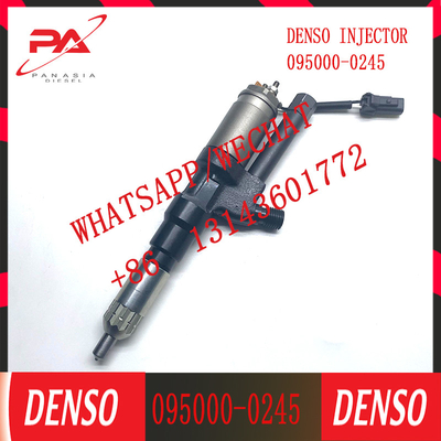 095000-0245 Auto Common Rail Injector petrol fuel injector for TOYOTA