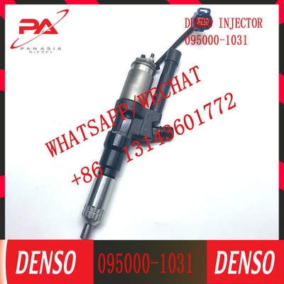 For HINO Kamyon 2391 For Densos Common Rail Injector 095000-1030 095000-1031