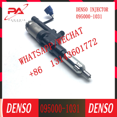 For HINO Kamyon 2391 For Densos Common Rail Injector 095000-1030 095000-1031