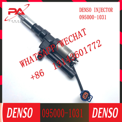 For HINO Kamyon 2391 For Densos Common Rail Injector 095000-1030 095000-1031