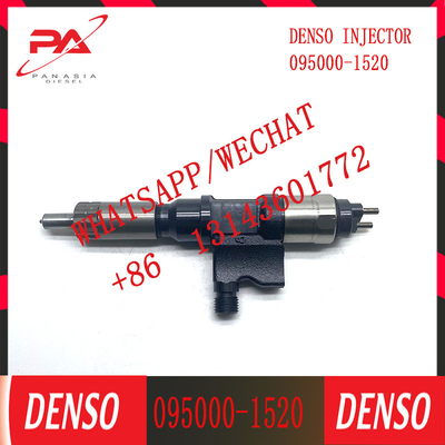 Diesel Engine OEM 095000-1520 Diesel Injector Nozzles For Car