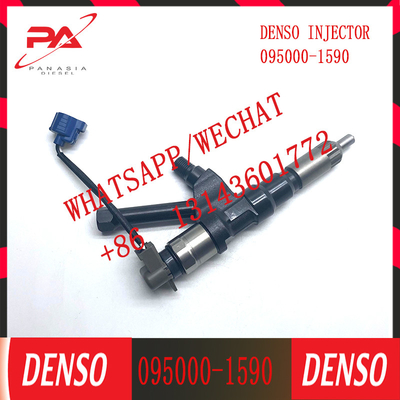 Hot Selling Common Rail Fuel Injector 095000-1590 For Injector 0950001590 23670-E0590