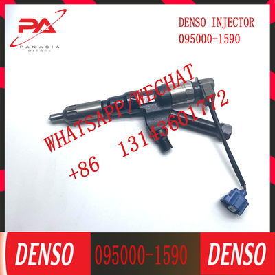 Hot Selling Common Rail Fuel Injector 095000-1590 For Injector 0950001590 23670-E0590