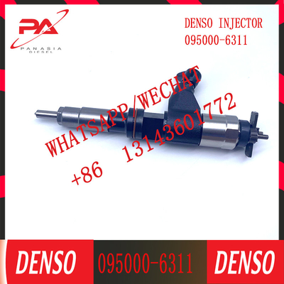 Diesel Engine OEM 095000-6311 Diesel Injector Nozzles For Car