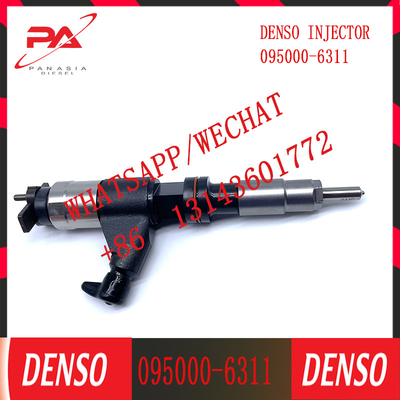 Diesel Engine OEM 095000-6311 Diesel Injector Nozzles For Car