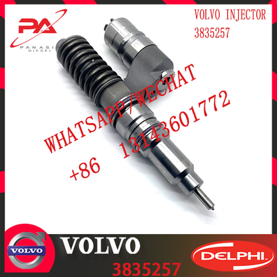 Good Price New Unit Pump Injector Electronic Unit 0414702015 0414702024 3835257 Engine Diesel Injector for V-O-L-V
