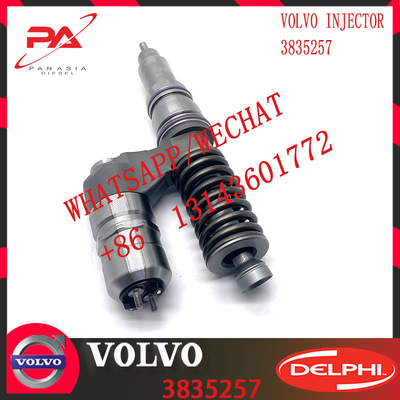 Good Price New Unit Pump Injector Electronic Unit 0414702015 0414702024 3835257 Engine Diesel Injector for V-O-L-V