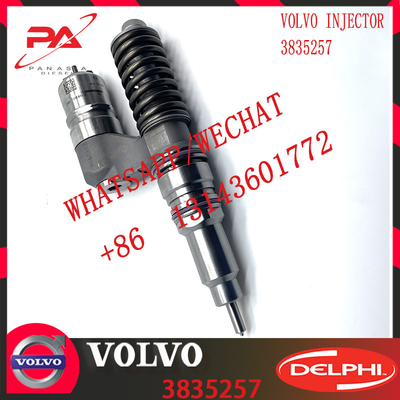 Good Price New Unit Pump Injector Electronic Unit 0414702015 0414702024 3835257 Engine Diesel Injector for V-O-L-V