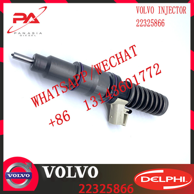 22325866 High Quality Diesel Fuel Injector Common Rail Injector Fuel Injector
