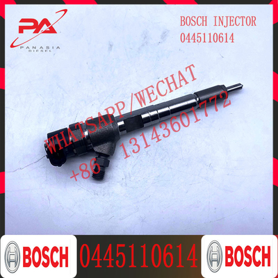 High Quality Common Rail Injector Nozzle 0433172432 DLLA150P2432 for bosch injector 0445110614