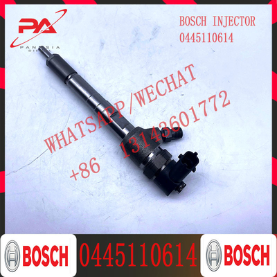 High Quality Common Rail Injector Nozzle 0433172432 DLLA150P2432 for bosch injector 0445110614