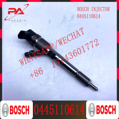 High Quality Common Rail Injector Nozzle 0433172432 DLLA150P2432 for bosch injector 0445110614