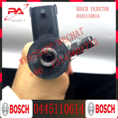 High Quality Common Rail Injector Nozzle 0433172432 DLLA150P2432 for bosch injector 0445110614
