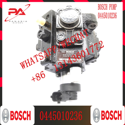 Diesel Fuel Injection Pump 0445010236 for For HYUNDAI KIA 0445010142 0445010180 0445010332
