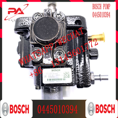 Diesel Injection Common Rail Fuel Pump 0445010393 0445010394 For GMC OPEL 55582064
