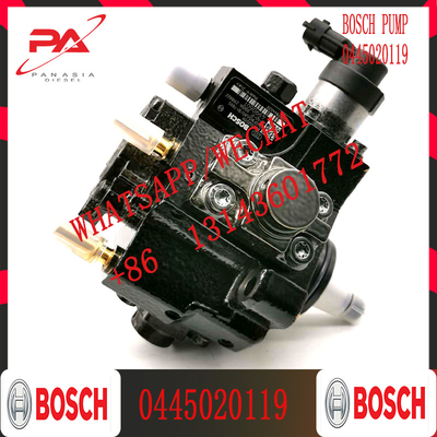 ISF2.8 Diesel Engine Fuel Injection Pump BH3T9350AA 4990601 0445020119